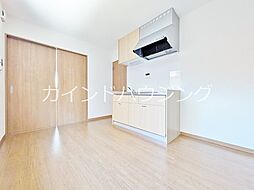 居間