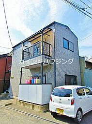 南海線 住ノ江駅 徒歩7分