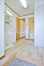 居間