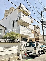 南海高野線 沢ノ町駅 徒歩4分
