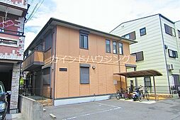 大阪市営四つ橋線 岸里駅 徒歩8分