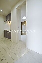 居間