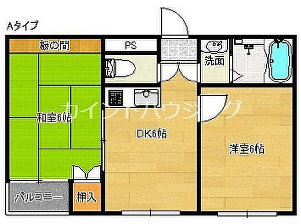 サムネイルイメージ