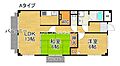 レジェロ住之江8階8.6万円