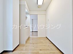 居間