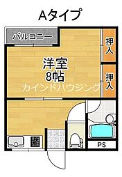 メゾン澤田 3階