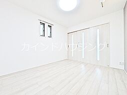 フジパレス遠里小野ウエスト 3階1LDKのリビング/ダイニング