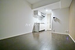 FDS AERAS VIM 2階1LDKのリビング/ダイニング