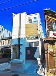 ハーモニーテラス安立