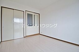 オーシャン住之江 3階1Kのリビング/ダイニング