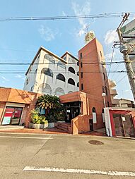 メゾンドール北加賀屋