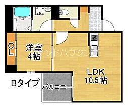 SFIDA帝塚山 1階/-