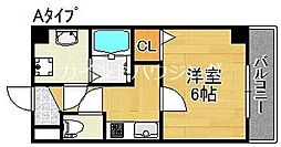 グランパシフィック清水丘 3階