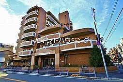 シャルマンハイツ住之江