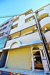 🉐敷金礼金0円！🉐大阪市営四つ橋線 北加賀屋駅 徒歩4分