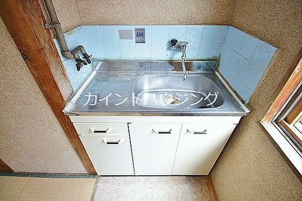キッチン