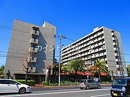 パティオ北加賀屋 南棟