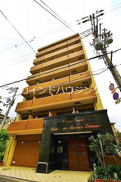 部屋画像