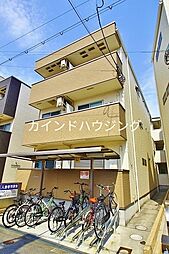 🉐敷金礼金0円！🉐フジパレス清水丘II番館