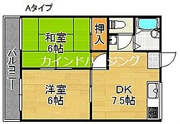 Osaka Metro四つ橋線 住之江公園駅 徒歩8分 1階/-