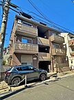 大阪府大阪市住吉区沢之町1丁目：物件画像／MSニューマン株式会社　カインドハウジング住之江公園店