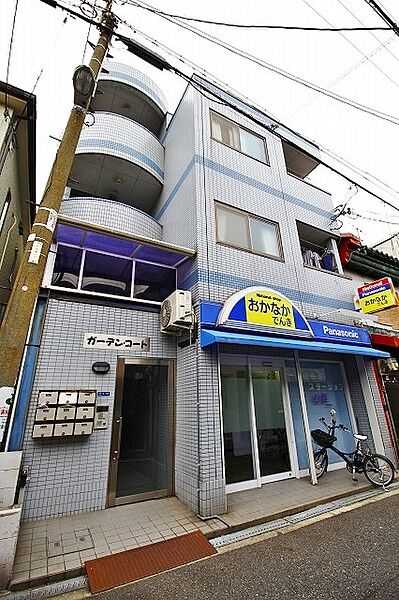 部屋画像