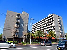 パティオ北加賀屋