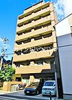 大阪府大阪市西成区岸里東1丁目：物件画像／MSニューマン株式会社　カインドハウジング住之江公園店