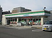ファミリーマート 東粉浜三丁目店（350m）