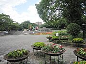 住吉公園（940m）