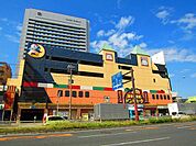★ドン・キホーテ パウ住之江公園店（2202m）