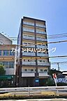 大阪府大阪市住吉区清水丘2丁目：物件画像／MSニューマン株式会社　カインドハウジング住之江公園店