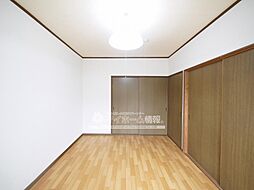 丸恵荘 102 1階2DKのリビング/ダイニング