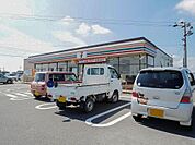 セブンイレブン(1、600m)