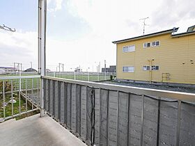 ミツルハウス3 1-B ｜ 佐賀県小城市牛津町下砥川（賃貸アパート2LDK・1階・52.17㎡） その11