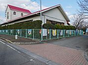 とがわ保育所(750m)