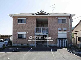 ウェルス晴気 201 ｜ 佐賀県小城市小城町晴気（賃貸アパート2LDK・2階・53.82㎡） その1