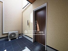 ロワイヤル小城 C ｜ 佐賀県小城市小城町松尾（賃貸アパート1LDK・1階・47.78㎡） その19