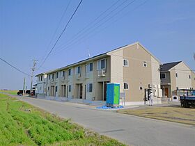 ルミエールホーム　壱番館 102 ｜ 佐賀県小城市三日月町堀江（賃貸アパート2LDK・1階・46.69㎡） その1