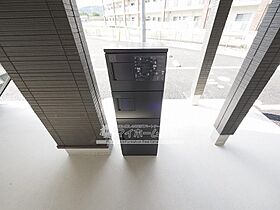 クリントブロン1 202 ｜ 佐賀県小城市牛津町牛津（賃貸アパート1LDK・2階・40.15㎡） その20