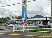 コメリハード＆グリーン多久店(291m)