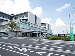 ひらまつ病院(2、200m)