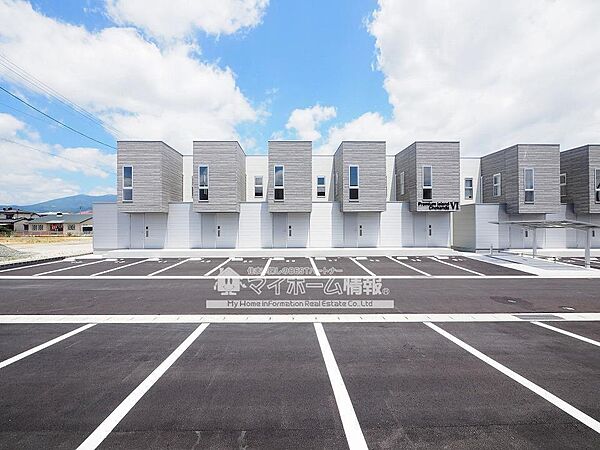 プレミアムアイランド長神田VI