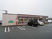 セブン-イレブン 小城牛津店(1、000m)