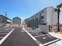 ロワイヤルアイランド長神田II