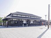 小城駅(600m)
