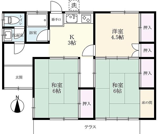 サムネイルイメージ