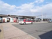ＪＲ長崎本線　久保田駅(450m)