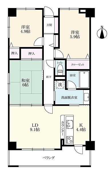 サムネイルイメージ