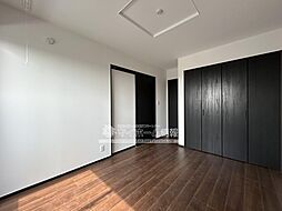 プレミアムアイランド乙柳II I 1階1LDKのリビング/ダイニング